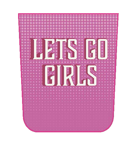 Let's Go Girls