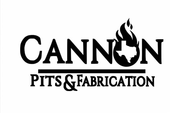 Cannon Pits & Fabrication logo