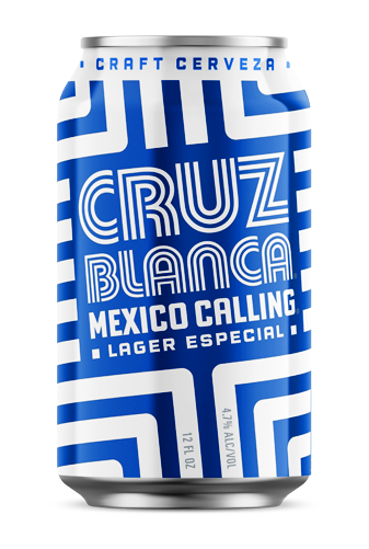 Cruz Blanca Mexico Calling can