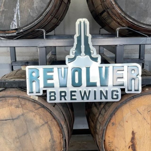 What item are you taking home with you this weekend, Revolver fans? Make sure and stop by the merch booth. Clothing, hats, accessories, and more — all repping your favorite local brewery!

Not making it out to Granbury this weekend? Shop online at RevolverBrewing.com, your online cart is waiting for you 😉

Cheers to the weekend, Texas! We can’t wait to see you 🍻