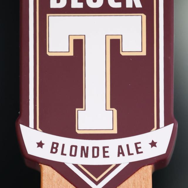 Whether it’s baseball, or football, we have you covered Aggie Nation. Join us at the Maroon & White game THIS SATURDAY at Kyle Field and try Block T Blonde for yourself! 

We will be on-site in the fan zone at Kyle Field Sampling. Swing by, say Howdy and come tailgate Revolver-style!